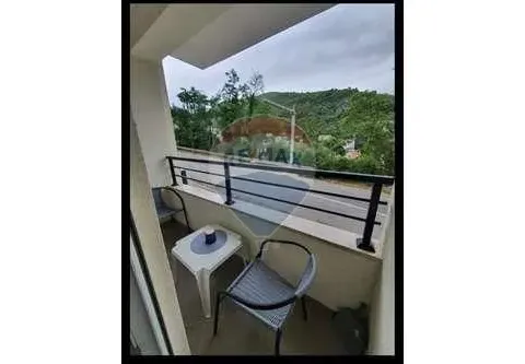 Izdavanje, jednosoban stan, 43m², Budva, Crna Gora - image 3