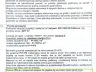 Prodaja, plac, 2277m², Radanovići, Kotor - image 5