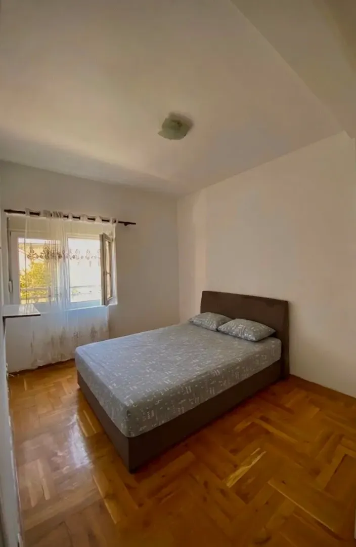 Rent, two bedroom apartment, 70m², Dalmatinska ulica, Podgorica
