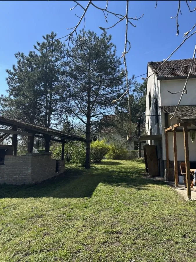 Prodaja, kuća, 134m², Nakovo, Kikinda