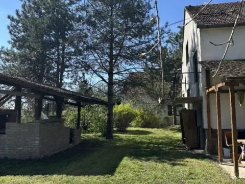 Prodaja, kuća, 134m², Nakovo, Kikinda - image 9