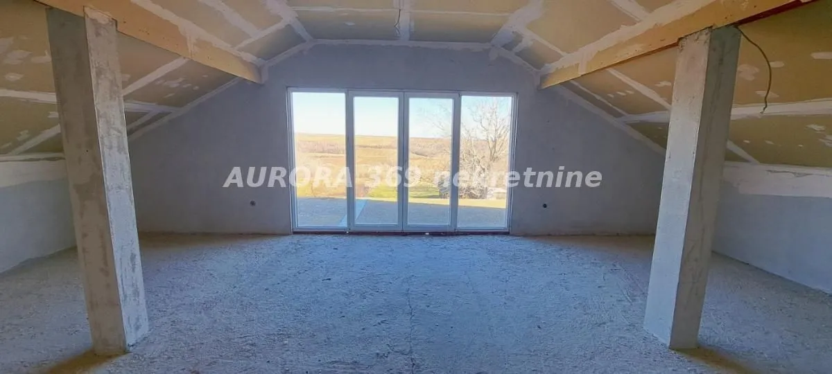 Prodaja, kuća, 123m², Irig, Srbija