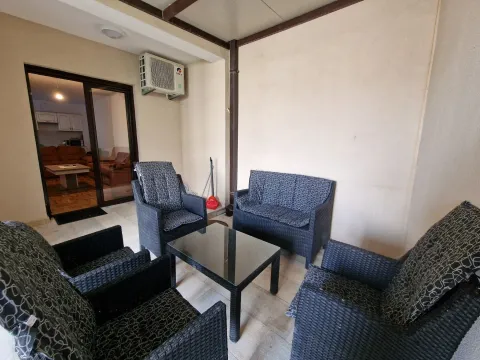 Sale, one bedroom apartment, 49m², Bečići, Budva - image 11