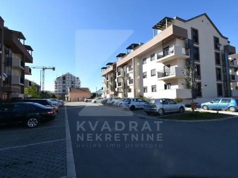 Izdavanje, dvosoban stan, 65m², Zabjelo, Podgorica - image 8