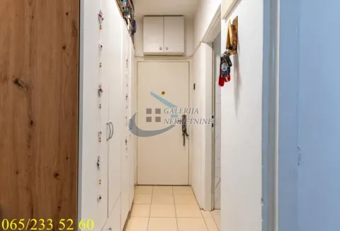 Sale, two bedroom apartment, 53m², Miljakovac, Rakovica - image 11