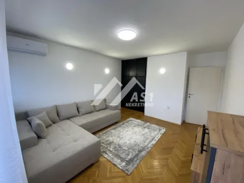Rent, two bedroom apartment, 66m², Železnička Stanica, Novi Sad Sve Podlokacije