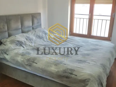 Izdavanje, dvosoban stan, 69m², Master Kvart, Podgorica - image 3