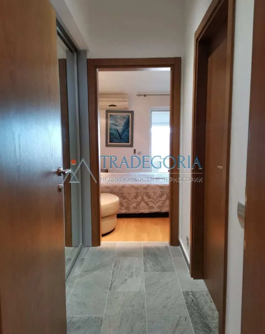 Prodaja, trosoban stan, 90m², Petrovac, Budva