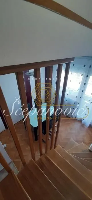 Rent, three bedroom apartment, 70m², Grbavica, Novi Sad Sve Podlokacije