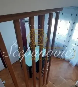 Izdavanje, trosoban stan, 70m², Grbavica, Novi Sad Sve Podlokacije - image 2