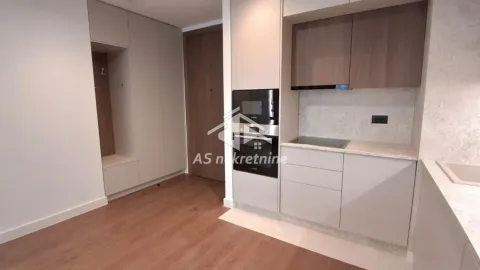 Izdavanje, dvosoban stan, 70m², Savski Venac, Beograd - image 8