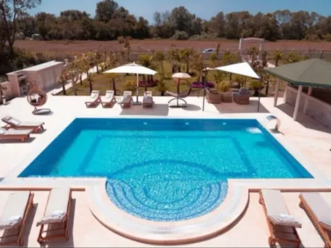 Sale, house, 488m², Gornji Štoj, Ulcinj