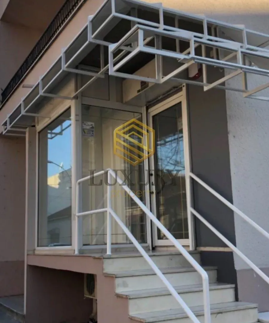 Rent, office space, 25m², Centar, Podgorica