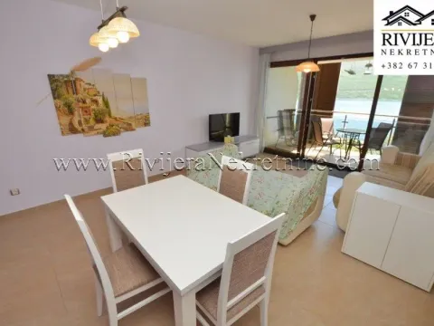 Prodaja, dvosoban stan, 80m², Kumbor, Herceg Novi - image 8