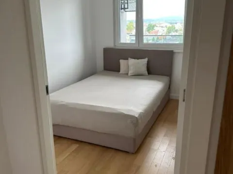 Izdavanje, jednosoban stan, 40m², Novo naselje, Novi Sad - image 11