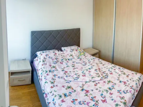 Izdavanje, jednosoban stan, 43m², City Kvart, Podgorica - image 10