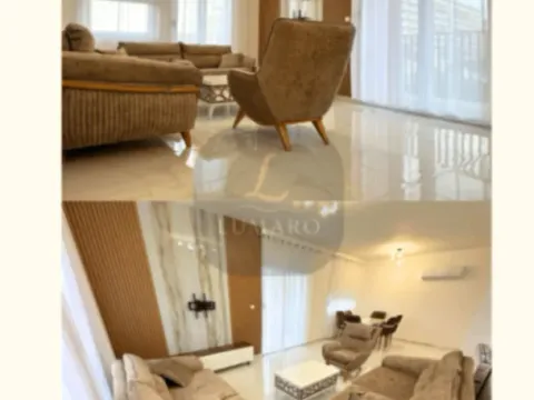 Izdavanje, dvosoban stan, 76m², City Kvart, Podgorica