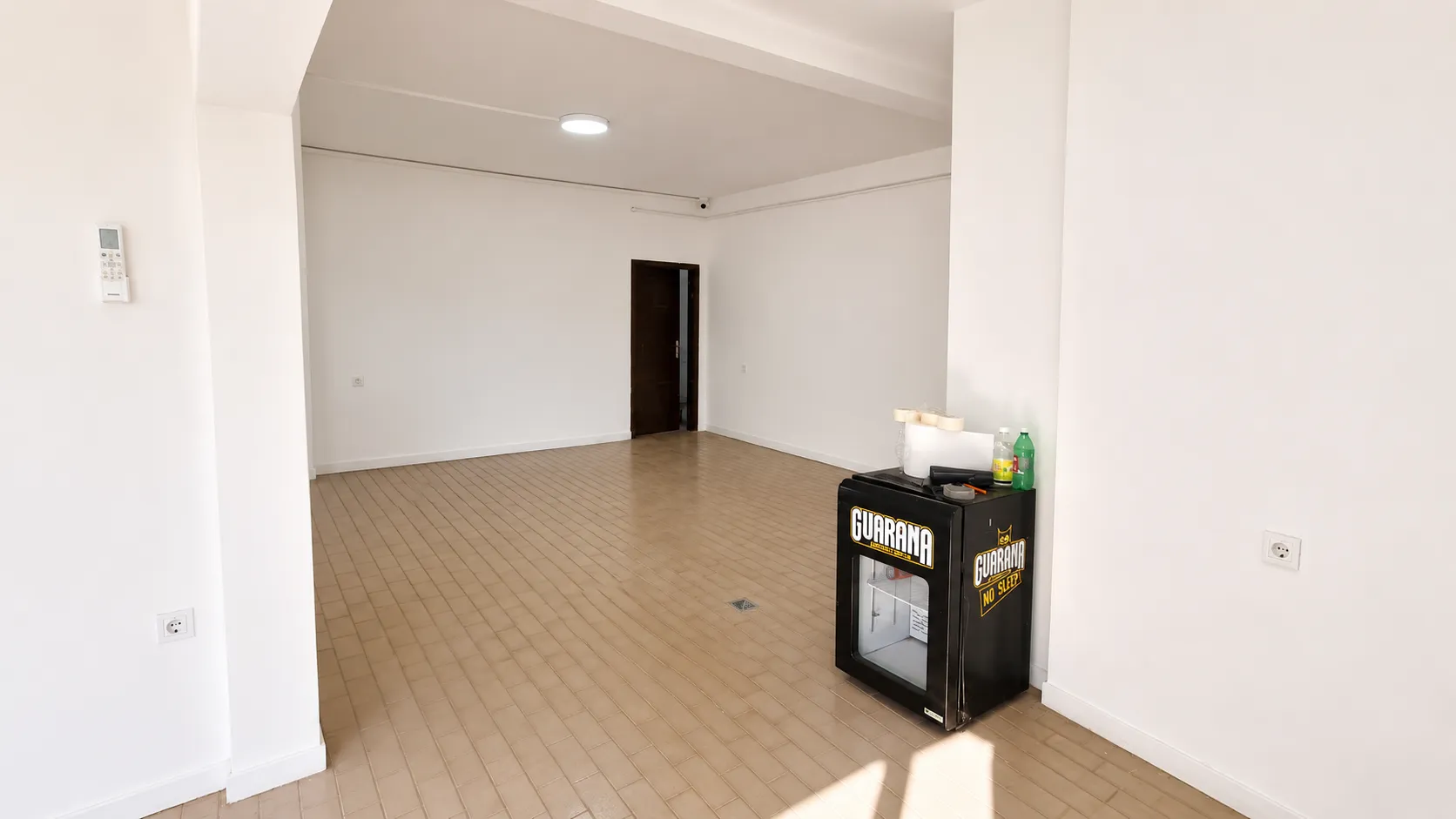 Rent, office space, 110m², Stari Aerodrom, Podgorica