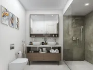 Prodaja, jednosoban stan, 94m², Luštica, Tivat - image 14