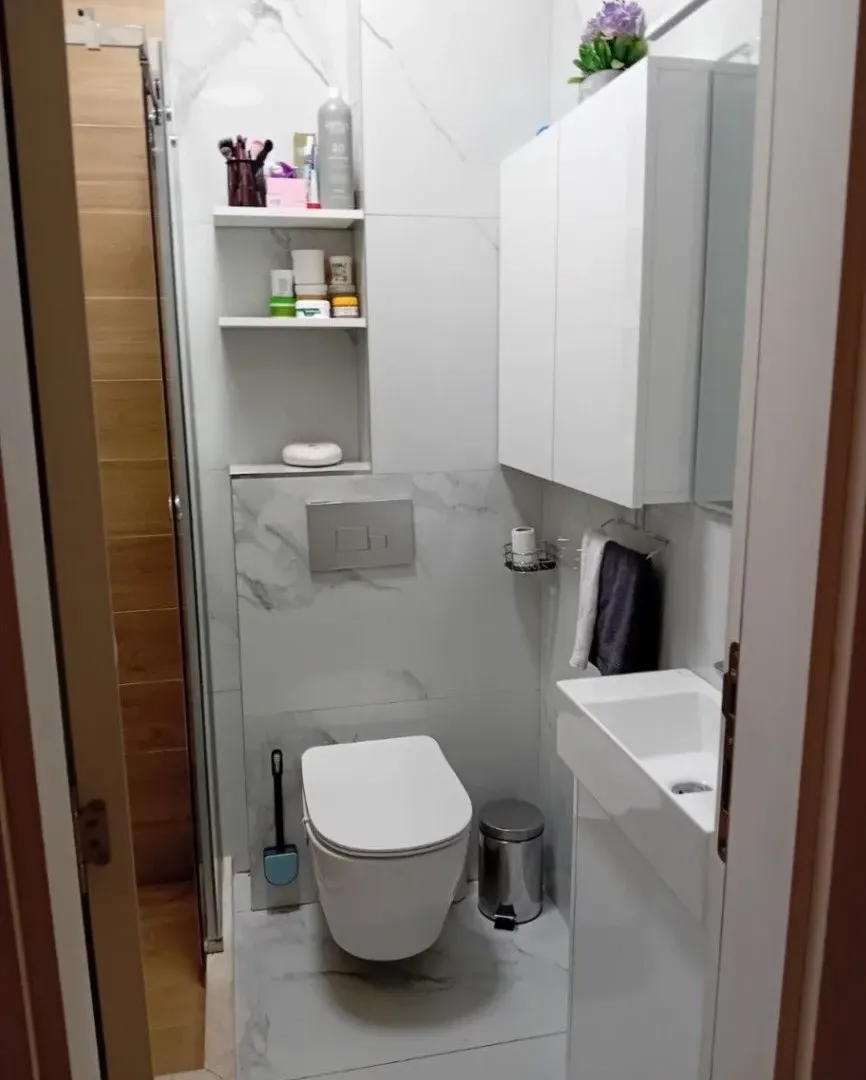 Prodaja, jednosoban stan, 32m², Ljubović, Podgorica