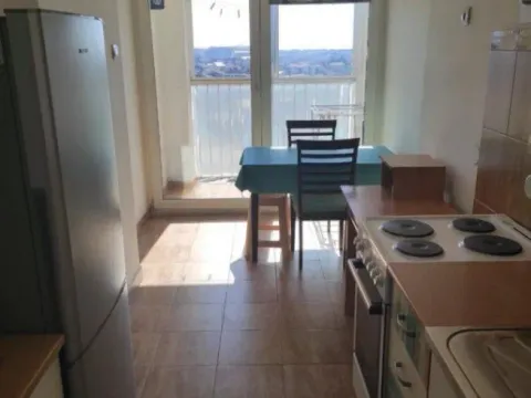 Rent, one bedroom apartment, 58m², Centar, Podgorica - image 4