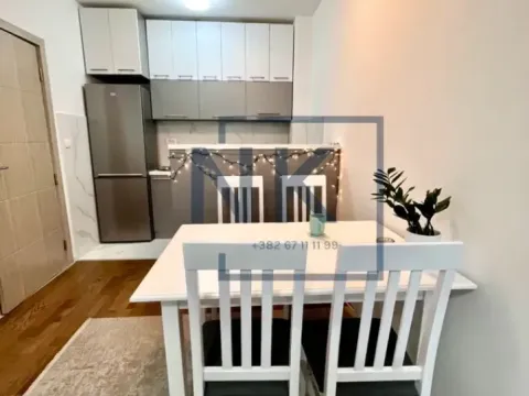 Izdavanje, jednosoban stan, 45m², Zabjelo, Podgorica - image 4