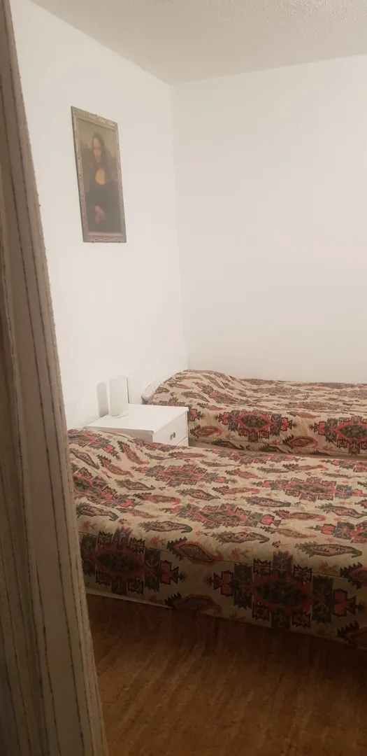 Rent, one bedroom apartment, 35m², Centar, Budva