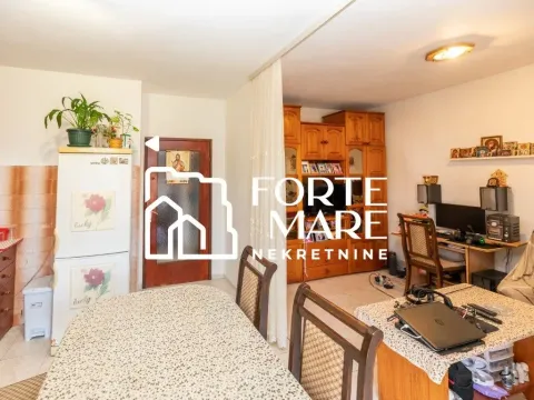 Prodaja, dvosoban stan, 60m², Gomila, Herceg Novi - image 2