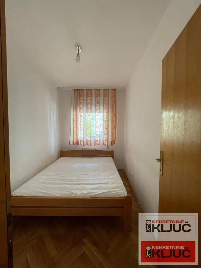 Izdavanje, jednosoban stan, 41m², Nova Detelinara, Novi Sad Sve Podlokacije