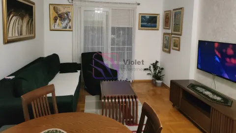 Sale, one bedroom apartment, 47m², Babilonija, Budva - image 4