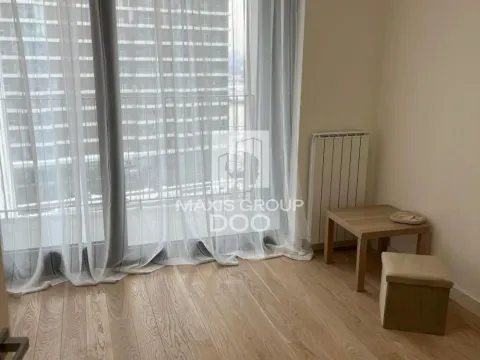 Prodaja, četvorosoban stan, 109m², Savski Venac, Beograd - image 6