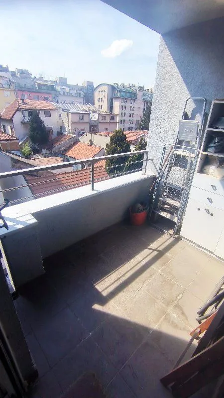 Izdavanje, dvosoban stan, 53m², Lion, Zvezdara Sve Podlokacije