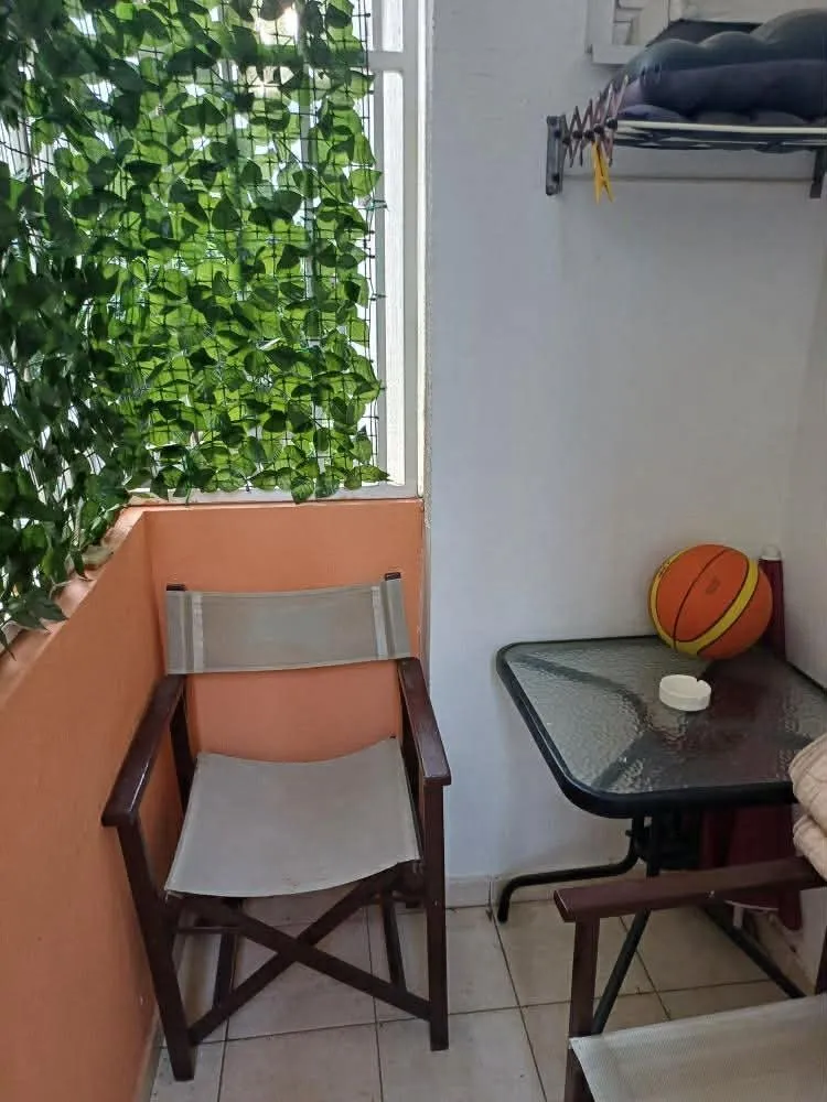 Izdavanje, stan, 25m², Budva, Crna Gora