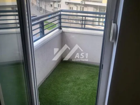 Izdavanje, jednosoban stan, 40m², Grbavica, Novi Sad Sve Podlokacije - image 10