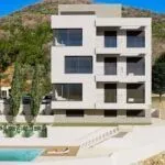 Prodaja, dvosoban stan, 70m², Donja Lastva, Tivat - image 6