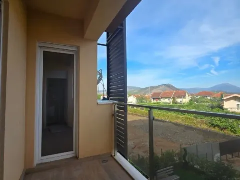 Sale, two bedroom apartment, 71m², New City, Podgorica - image 6