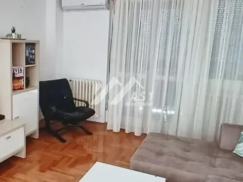 Rent, two bedroom apartment, 60m², Betanija, Novi Sad Sve Podlokacije - image 2