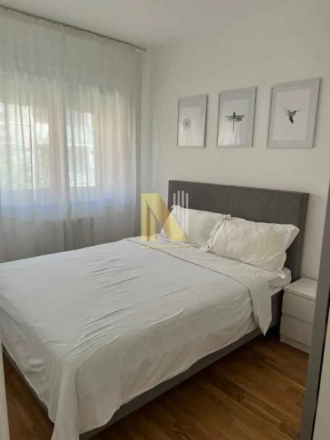 Izdavanje, jednosoban stan, 42m², Podbara, Novi Sad Sve Podlokacije