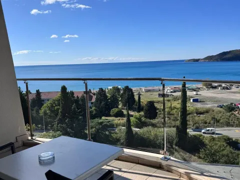 Prodaja, garsonjera, 40m², Bečići, Budva - image 2