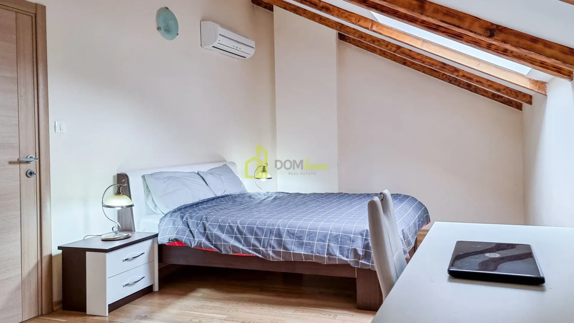 Sale, four bedroom apartment, 137m², Budva, Crna Gora