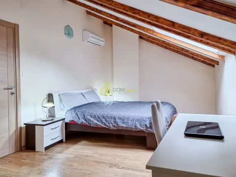 Sale, four bedroom apartment, 137m², Budva, Crna Gora - image 2