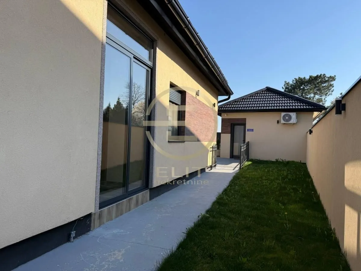 Sale, house, 165m², Petrovaradin, Novi Sad