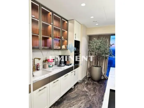 Rent, three bedroom apartment, 96m², Novi Beograd Blok 65, Novi Beograd Sve Podlokacije - image 4