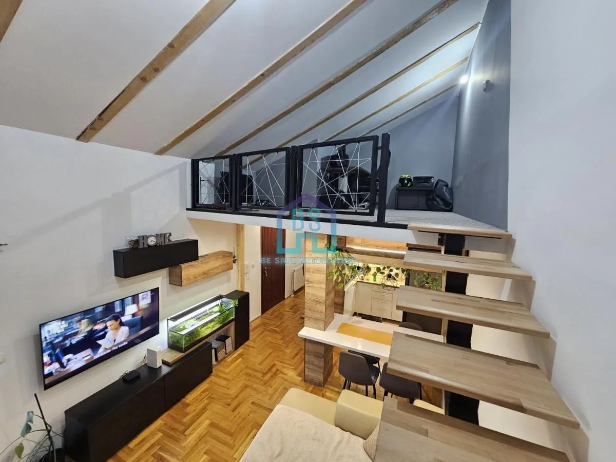 Prodaja, trosoban stan, 69m², Adice, Novi Sad Sve Podlokacije