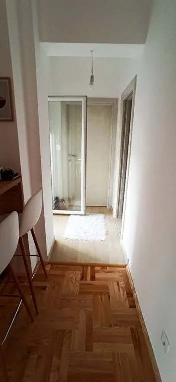 Prodaja, jednosoban stan, 37m², Zabjelo, Podgorica