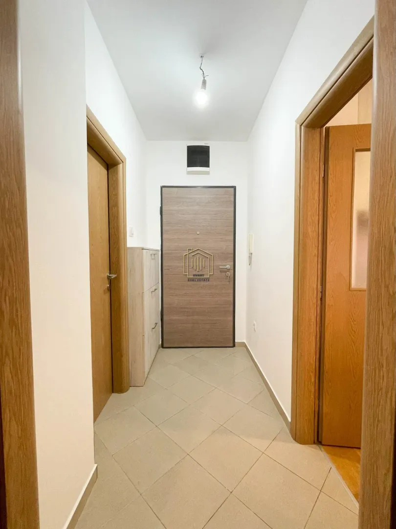 Prodaja, jednosoban stan, 41m², Ljubović, Podgorica