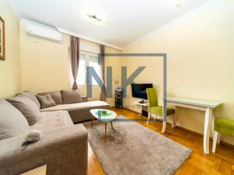 Izdavanje, jednosoban stan, 38m², Stari Aerodrom, Podgorica - image 2