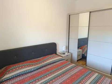 Izdavanje, dvosoban stan, 70m², City Kej, Podgorica - image 12