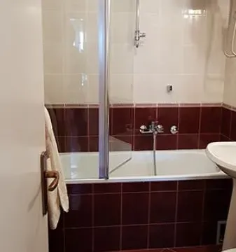 Izdavanje, četvorosoban stan, 100m², Novi Beograd Blok 22, Novi Beograd Sve Podlokacije - image 12