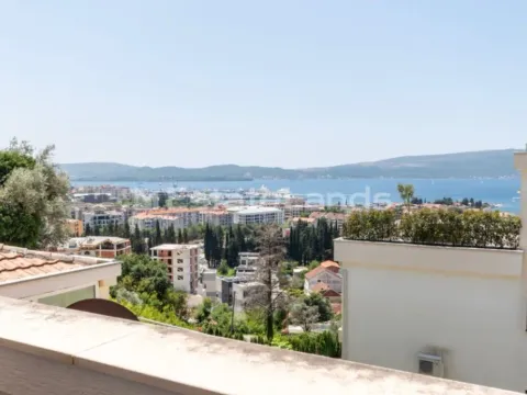 Prodaja, dvosoban stan, 69m², Donja Lastva, Tivat - image 9